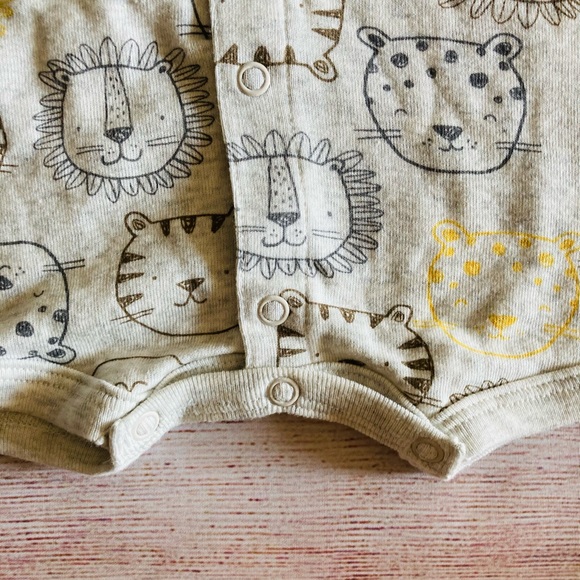 Baby Boy Romper Bundle - Picture 4 of 10